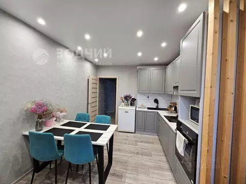 1-к кв. Чувашия, Чебоксары ул. Писателя Лаврентия Таллерова, 24 (42.32 ...