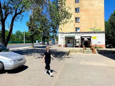 Помещение свободного назначения в Саратовская область, Саратов ул. 2-я ...