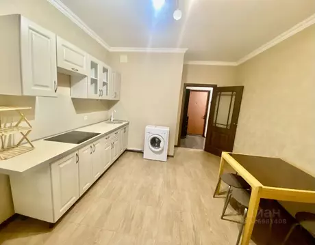 1-к кв. Московская область, Ивантеевка Пушкинский городской округ, ул. ...