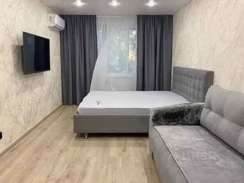 2-к кв. Самарская область, Самара просп. Кирова, 309 (57.0 м)