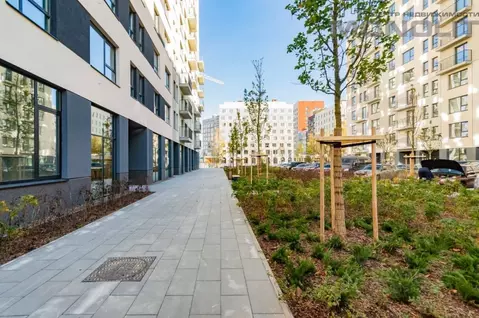 Торговая площадь в Свердловская область, Екатеринбург ул. Пехотинцев, ...