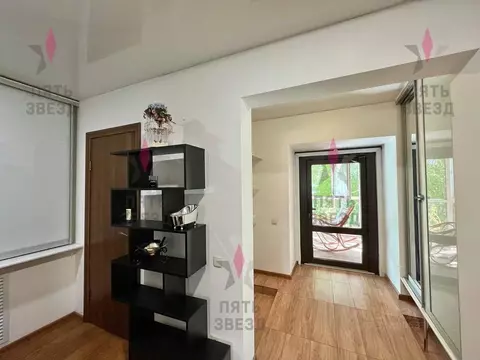 4-к кв. Самарская область, Самара просека 6-я, 137 (120.0 м)