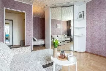 1-к кв. Свердловская область, Екатеринбург ул. Викулова, 28А (33.0 м)