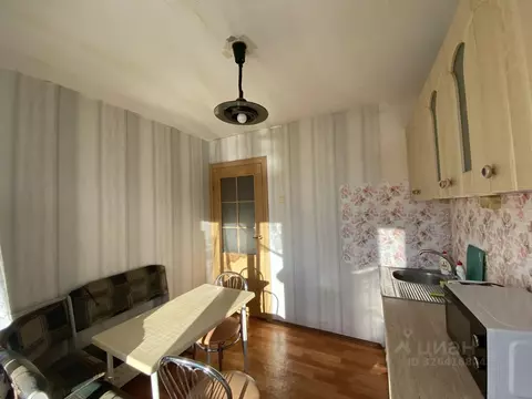 1-к кв. Калининградская область, Калининград ул. Николая Карамзина, 33 ...