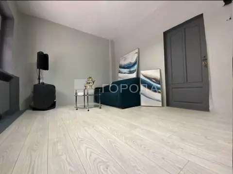 Студия Алтайский край, Барнаул ул. Сизова, 26 (18.0 м)