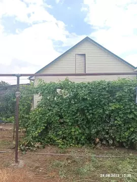 Дом в Волгоградская область, Волжский ул. Энергетическая, 85 (85 м)