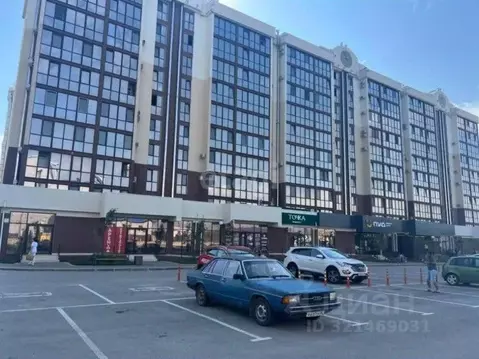 1-к кв. Крым, Симферопольский район, Мирновское с/пос, с. Белоглинка ...