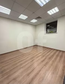 Офис в Москва Ленинградский просп., 47С2 (968 м)
