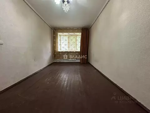 2-к кв. Владимирская область, Ковров Молодогвардейская ул., 7 (41.0 м)