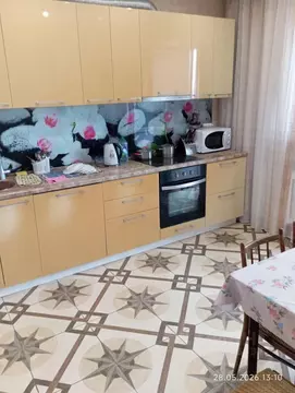 2-к кв. Самарская область, Самара Демократическая ул., 30а (61.0 м)