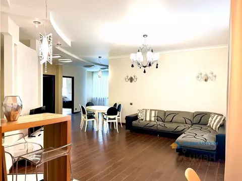 4-к кв. Москва Давыдковская ул., 16 (150.0 м)