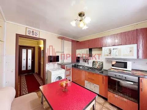 3-к кв. Пензенская область, Пенза ул. Кижеватова, 29А (67.8 м)