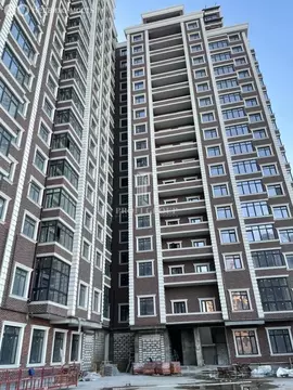 2-комнатная квартира: Махачкала, проспект Петра I, 69 (89 м)