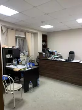 Офис в Алтайский край, Барнаул ул. Весенняя, 22 (60 м)