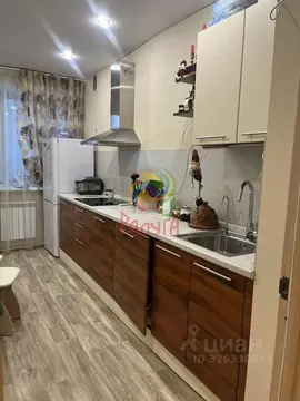 1-к кв. Ивановская область, Иваново ул. Якова Гарелина, 37 (48.7 м)