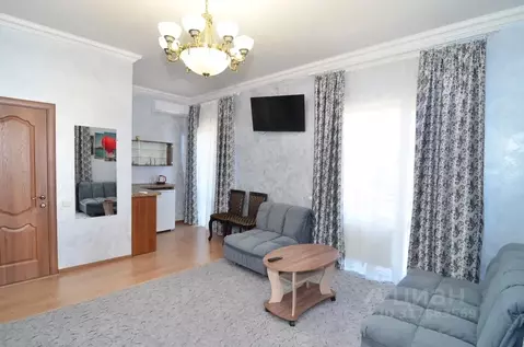 Комната Севастополь ул. Челюскинцев, 49