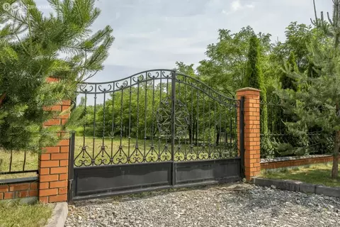 Участок в Московская область, городской округ Черноголовка, село ...