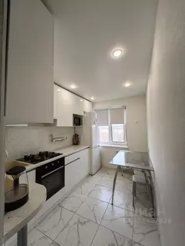 3-к кв. Омская область, Омск Заозерный мкр, ул. Лаптева, 3 (61.0 м)