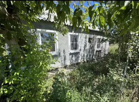 Дом в Ставропольский край, Шпаковский муниципальный округ, с. Дубовка ...