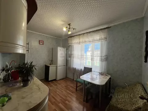 2-к кв. Ямало-Ненецкий АО, Салехард ул. Гагарина, 20 (48.7 м)