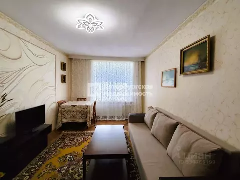 2-к кв. Санкт-Петербург ул. Зины Портновой, 11 (47.3 м)