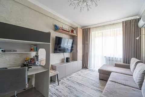 1-к кв. Севастополь просп. Генерала Острякова, 94 (29.6 м)