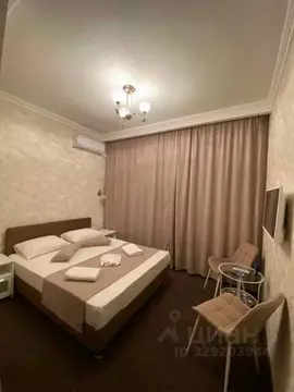 Комната Москва Саранская ул., 8 (10.0 м)