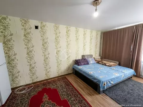 Комната Волгоградская область, Волгоград ул. Рокоссовского, 60 (17.9 ...