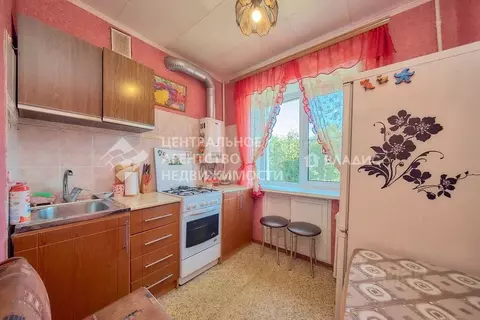 2-к кв. Рязанская область, Рыбное Юбилейная ул., 2 (44.9 м)