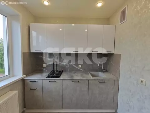 2-комнатная квартира: Раменское, улица Коминтерна, 11А (45 м)