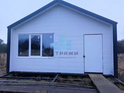 Участок в Калужская область, Бабынинский муниципальный округ, ...