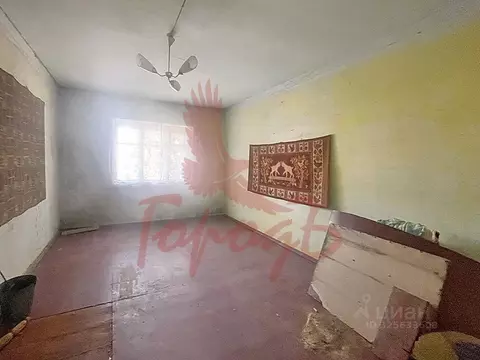 1-к кв. Орловская область, Малоархангельск Советская ул., 16 (32.8 м)