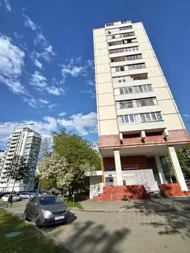 3-к кв. Москва Дмитровское ш., 66 (61.9 м)
