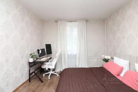 3-к кв. Красноярский край, Красноярск ул. Никитина, 5 (63.0 м)