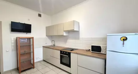 2-к кв. Москва Береговой проезд, 1А (65.4 м)