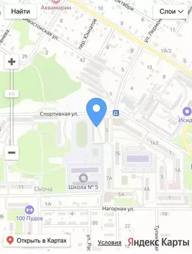 Гараж в Хабаровский край, Советская Гавань Советско-Гаванский район, ...