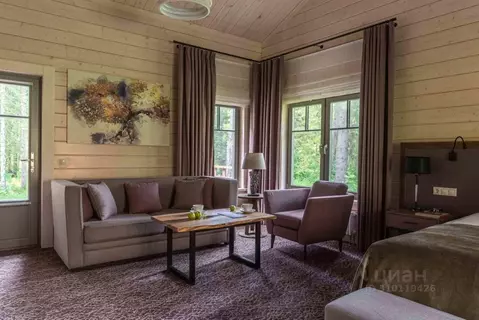 Комната Московская область, Клин городской округ, пос. Нарынка, ...