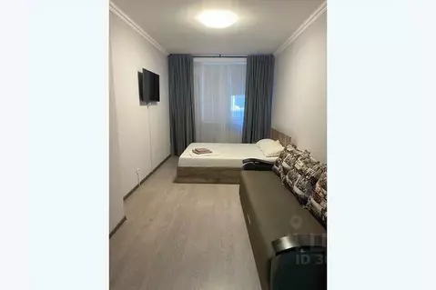 1-к кв. Ставропольский край, Минеральные Воды ул. Чапаева, 1А (15.0 м)