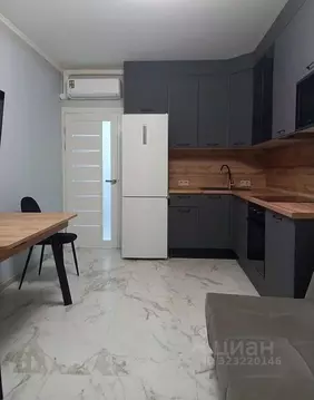 2-к кв. Москва Варшавское ш., 141Ак4 (43.0 м)