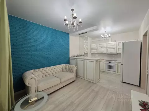 1-к кв. Московская область, Люберцы Зенино ЖК Самолет мкр, ул. Дружбы, ...