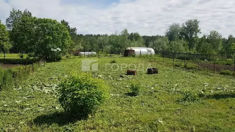 Участок в Алтайский край, Первомайский район, с. Зудилово Партизанская ...