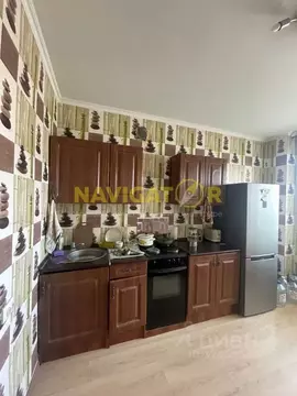 1-к кв. Башкортостан, Уфа ул. Генерала Кусимова, 15 (46.5 м)