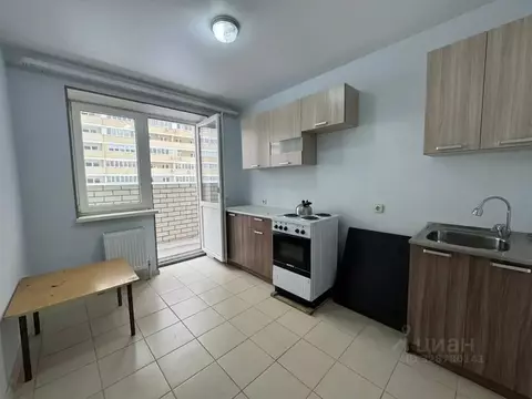 1-к кв. Краснодарский край, Краснодар Московская ул. (32.5 м)