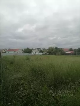 Участок в Воронежская область, Новоусманский район, пос. Отрадное ул. ...