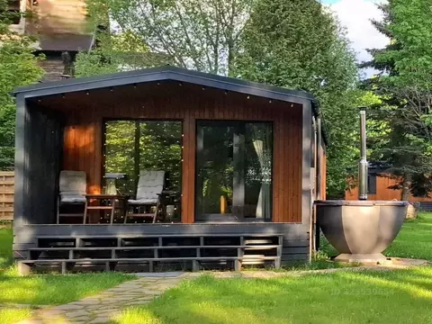 Дом в Московская область, Можайский муниципальный округ, д. Горетово ...