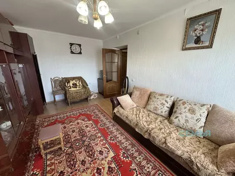 1-к кв. Северная Осетия, Владикавказ ул. Черняховского, 26 (33.0 м)