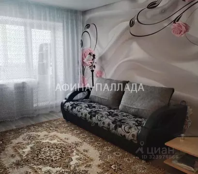 2-к кв. Ямало-Ненецкий АО, Надым Полярная ул., 12 (52.9 м)