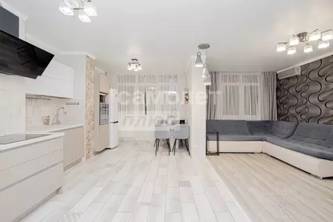 2-к кв. Липецкая область, Липецк ул. А.Г. Стаханова, 59 (85.8 м)