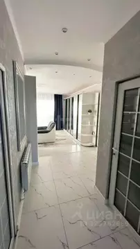 3-к кв. Ростовская область, Ростов-на-Дону Северный мкр, ул. ...