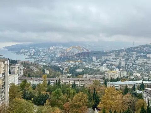 2-к кв. Крым, Ялта муниципальный округ, Массандра пгт ш. Южнобережное, ...